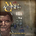 Mad Gods Volume I